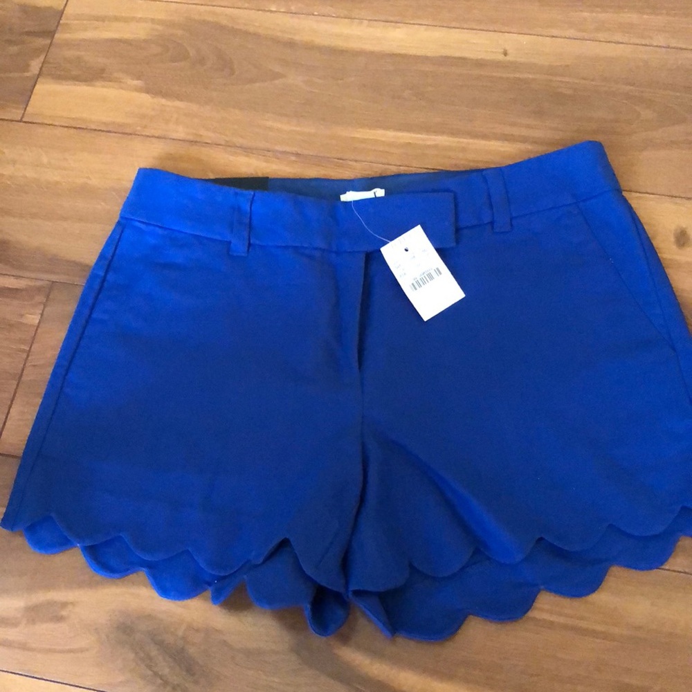 J Crew shorts